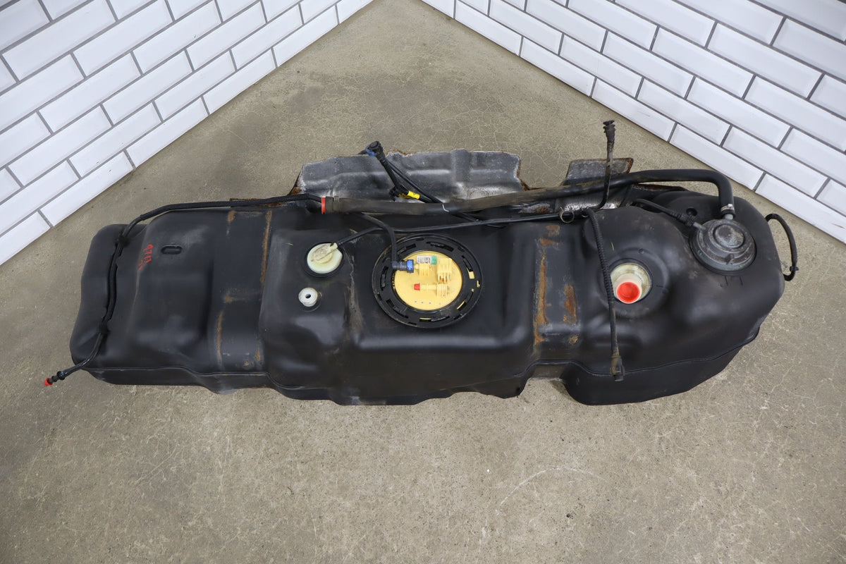 2014-2019 Ram 1500 3.0L Diesel 26 Gal Fuel Tank w Pump