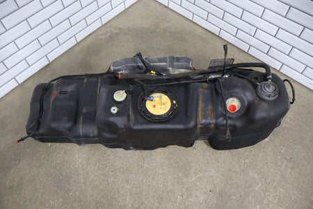 2014-2019 Ram 1500 3.0L Diesel 26 Gal Fuel Tank w Pump