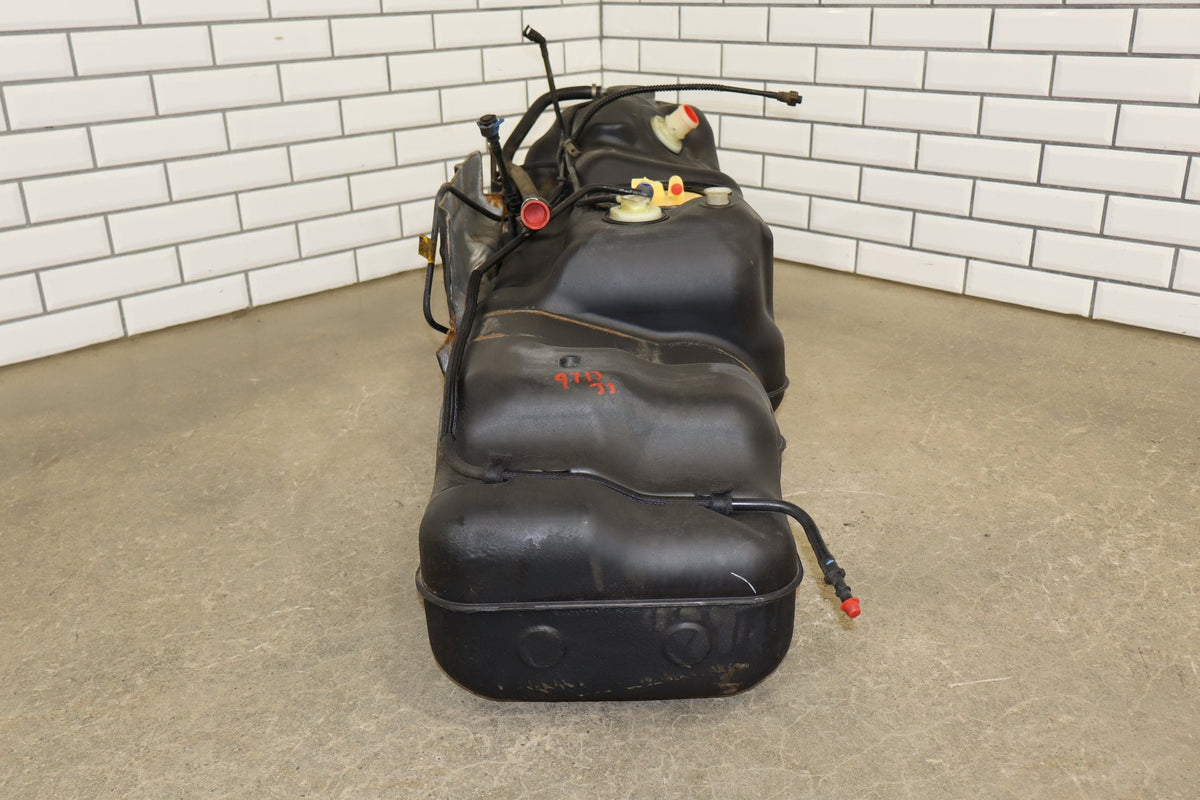 2014-2019 Ram 1500 3.0L Diesel 26 Gal Fuel Tank w Pump