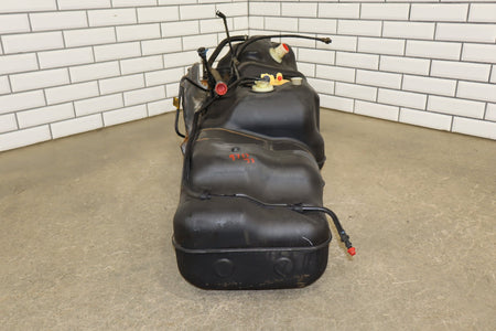 2014-2019 Ram 1500 3.0L Diesel 26 Gal Fuel Tank w Pump