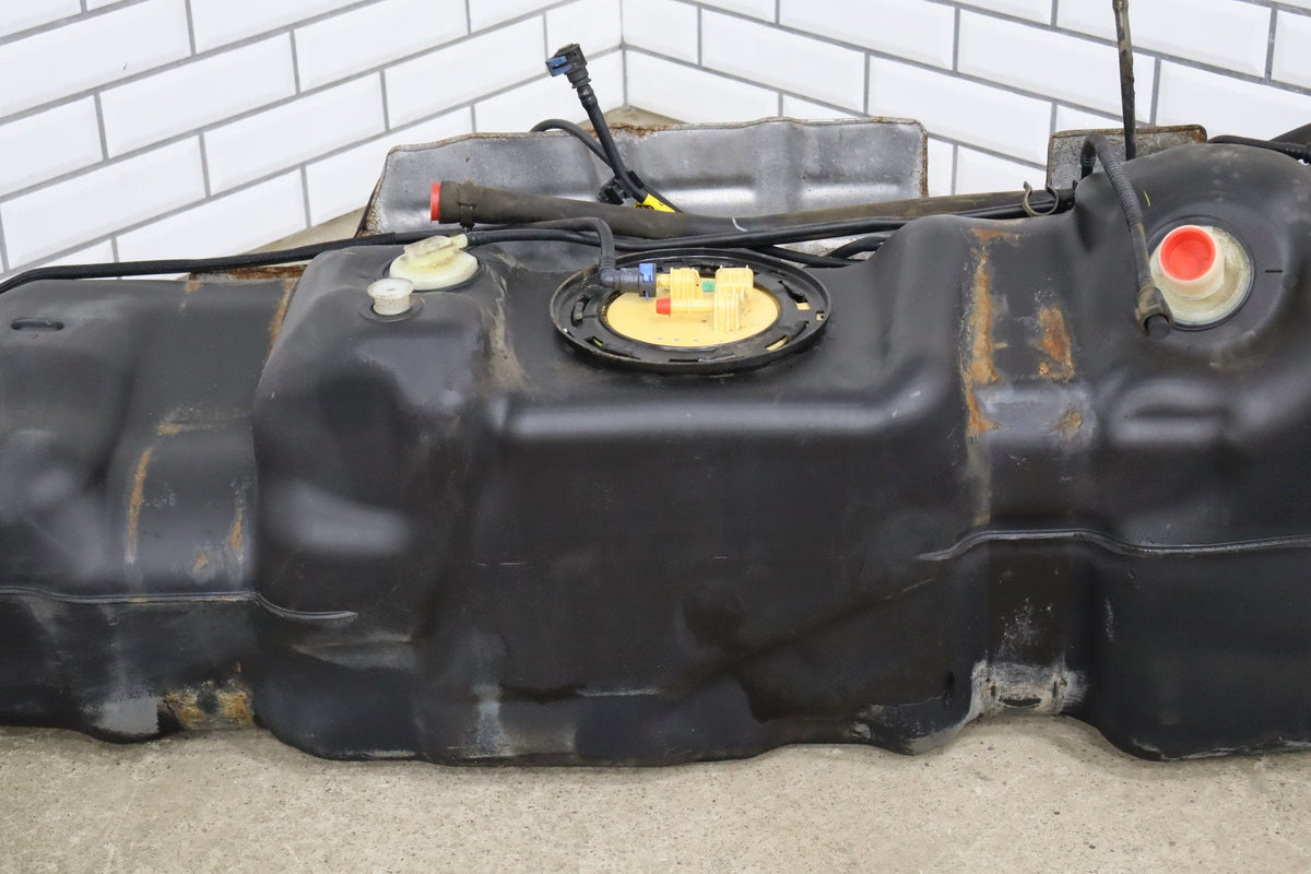 2014-2019 Ram 1500 3.0L Diesel 26 Gal Fuel Tank w Pump