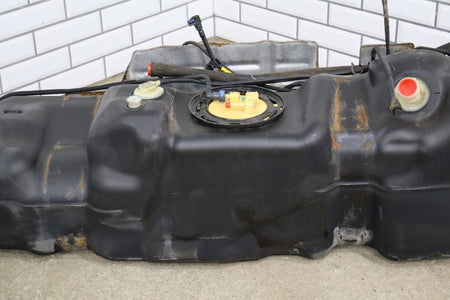 2014-2019 Ram 1500 3.0L Diesel 26 Gal Fuel Tank w Pump