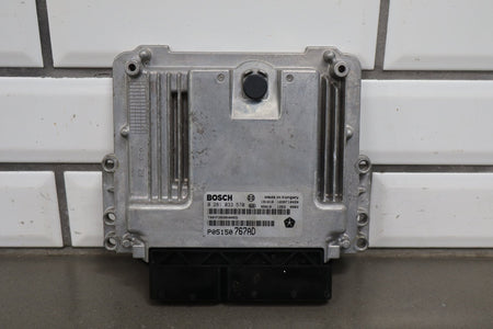 2014-2019 Ram 1500 3.0L Diesel ECU ECM P05150767AD