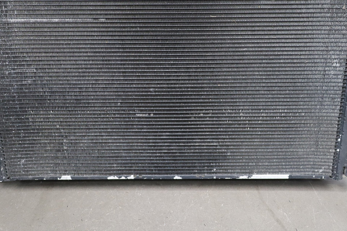2014-2019 Ram 1500 3.0L Diesel Radiator Condenser Fan