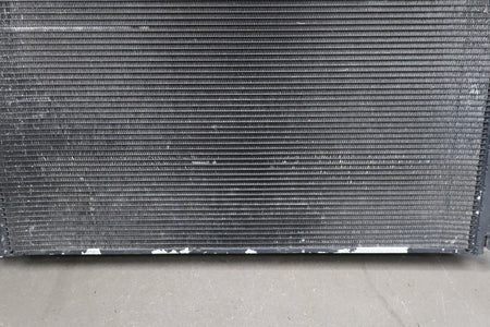 2014-2019 Ram 1500 3.0L Diesel Radiator Condenser Fan