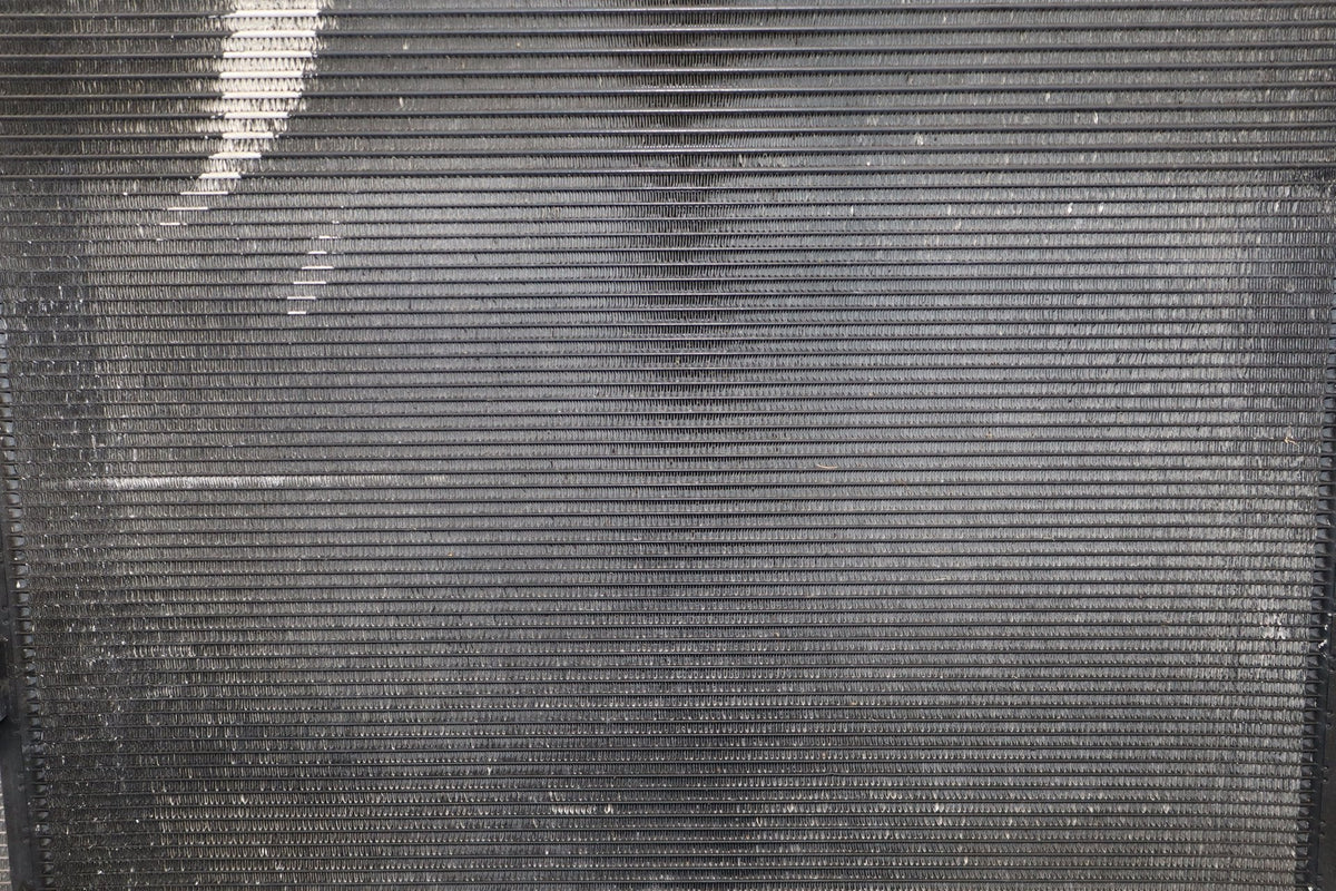 2014-2019 Ram 1500 3.0L Diesel Radiator Condenser Fan