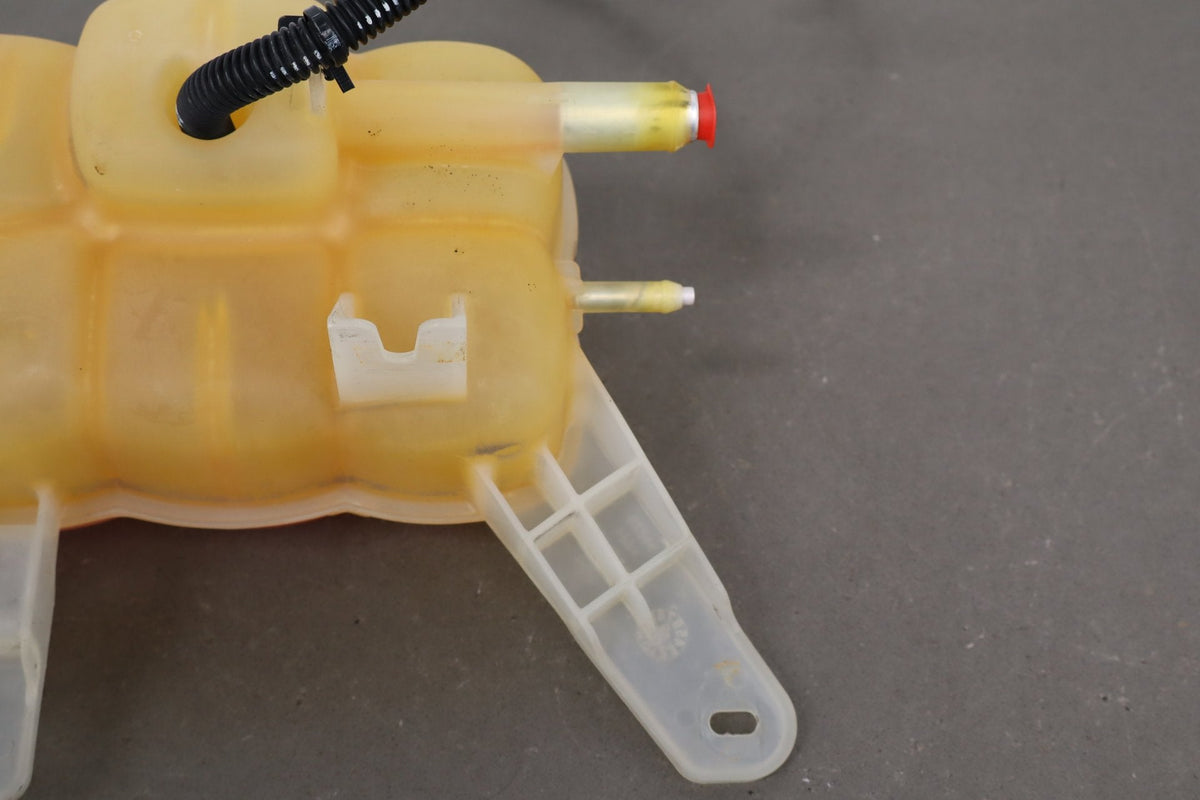 2014-2019 Ram 1500 3.0L EcoDiesel Coolant Bottle OEM