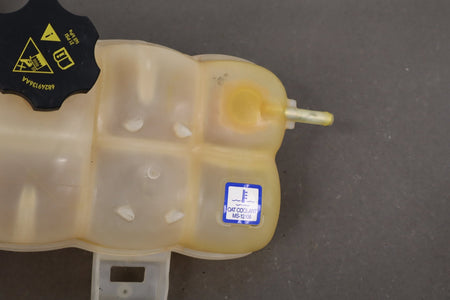 2014-2019 Ram 1500 3.0L EcoDiesel Coolant Bottle OEM