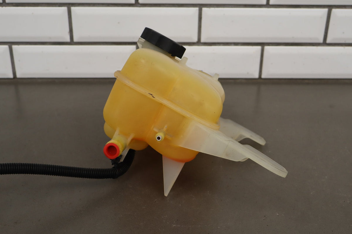 2014-2019 Ram 1500 3.0L EcoDiesel Coolant Bottle OEM