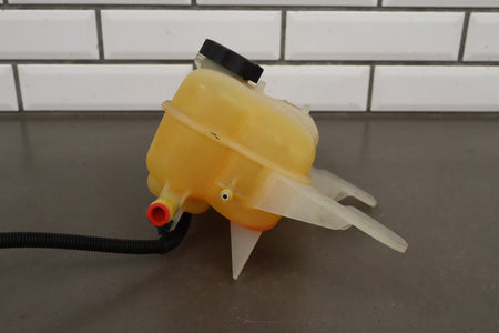 2014-2019 Ram 1500 3.0L EcoDiesel Coolant Bottle OEM