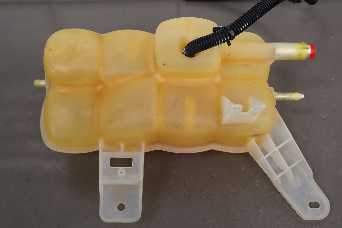 2014-2019 Ram 1500 3.0L EcoDiesel Coolant Bottle OEM