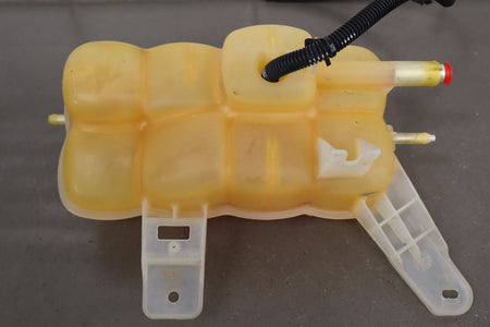 2014-2019 Ram 1500 3.0L EcoDiesel Coolant Bottle OEM