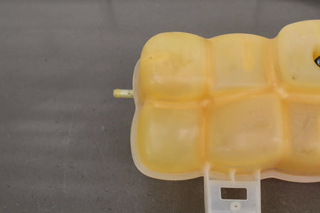 2014-2019 Ram 1500 3.0L EcoDiesel Coolant Bottle OEM