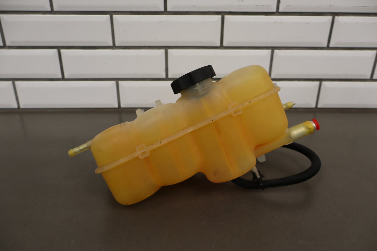 2014-2019 Ram 1500 3.0L EcoDiesel Coolant Bottle OEM