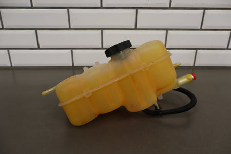 2014-2019 Ram 1500 3.0L EcoDiesel Coolant Bottle OEM