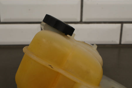 2014-2019 Ram 1500 3.0L EcoDiesel Coolant Bottle OEM