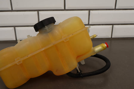 2014-2019 Ram 1500 3.0L EcoDiesel Coolant Bottle OEM