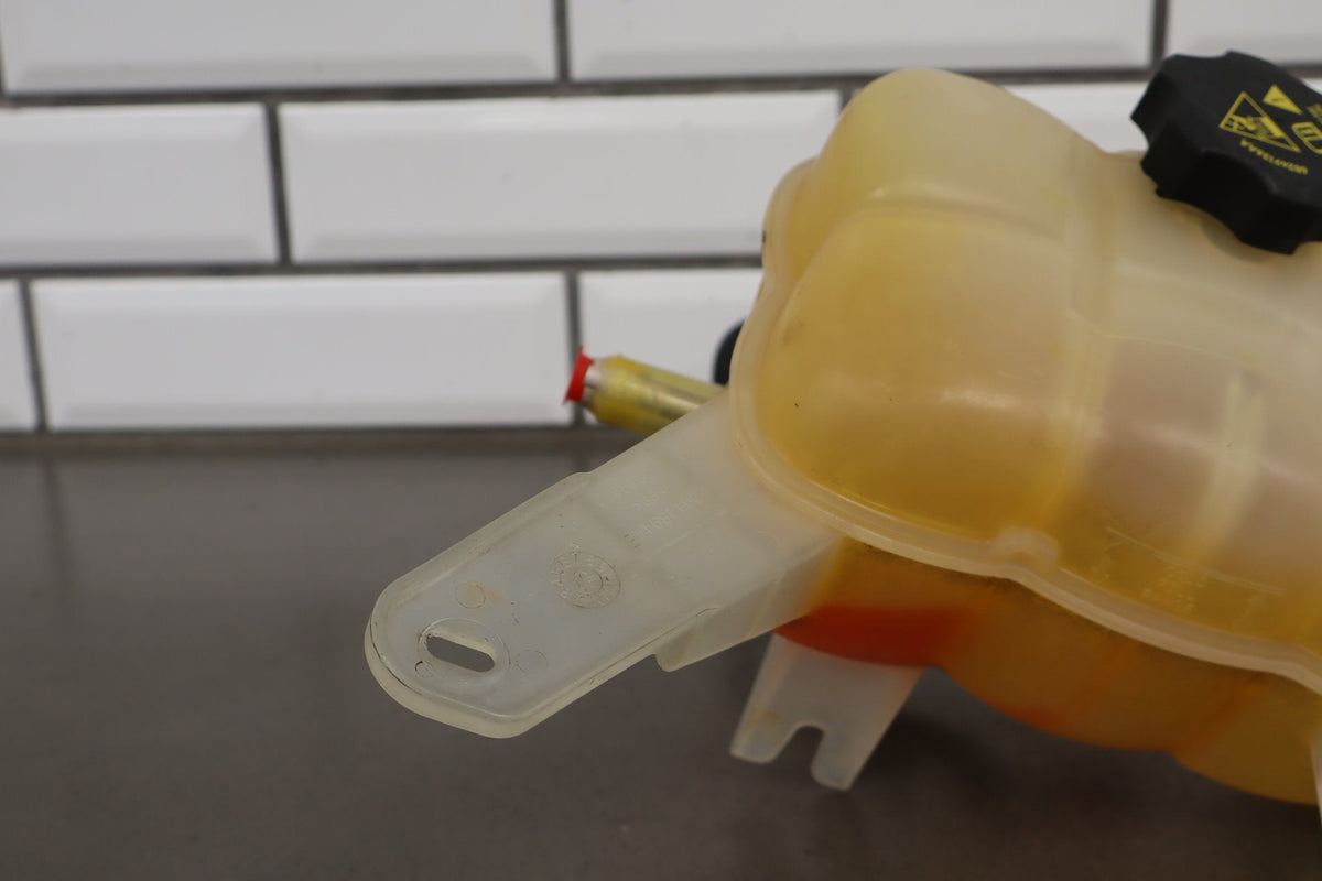 2014-2019 Ram 1500 3.0L EcoDiesel Coolant Bottle OEM