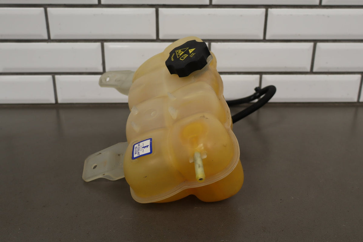 2014-2019 Ram 1500 3.0L EcoDiesel Coolant Bottle OEM