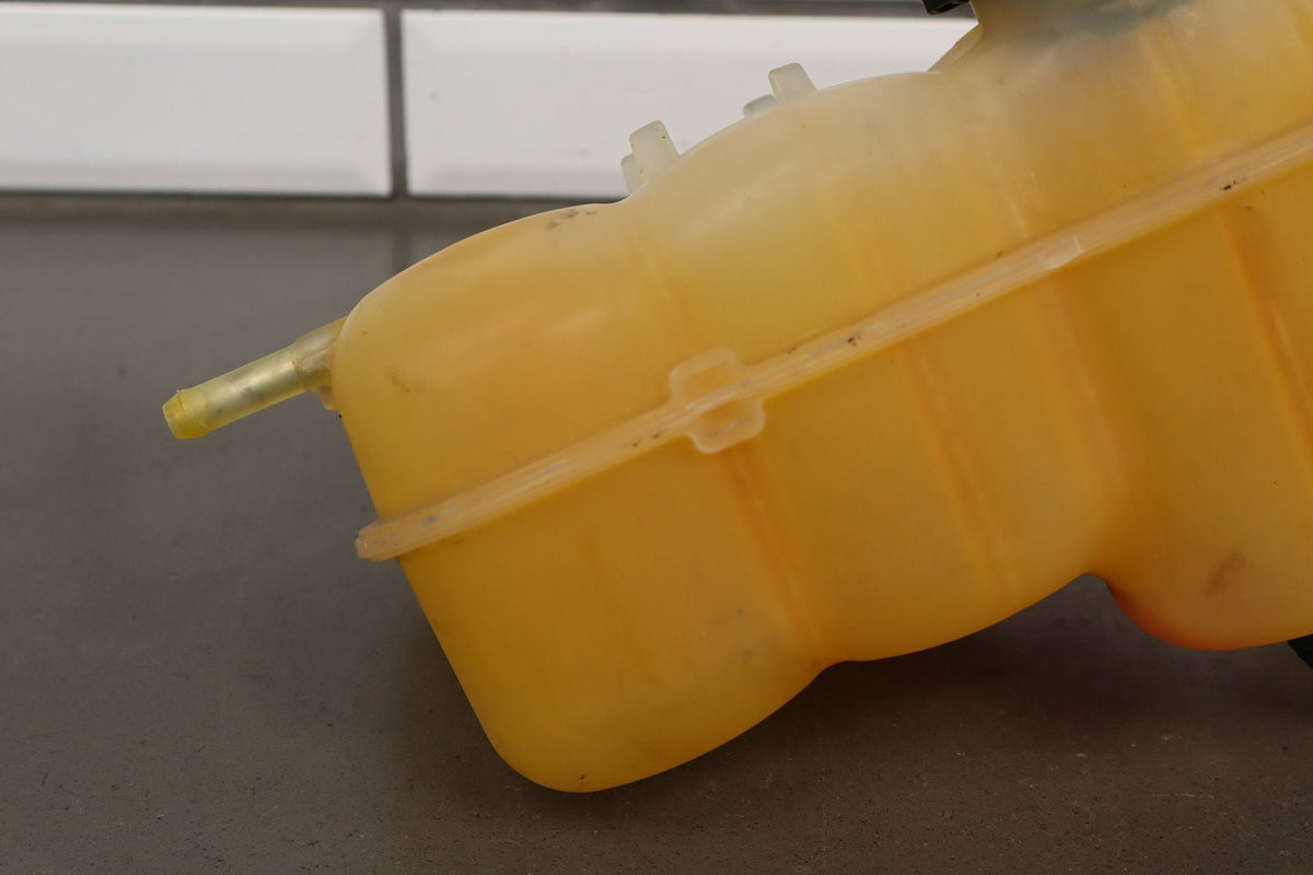 2014-2019 Ram 1500 3.0L EcoDiesel Coolant Bottle OEM