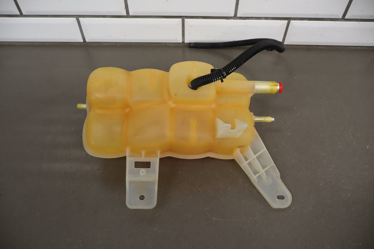 2014-2019 Ram 1500 3.0L EcoDiesel Coolant Bottle OEM