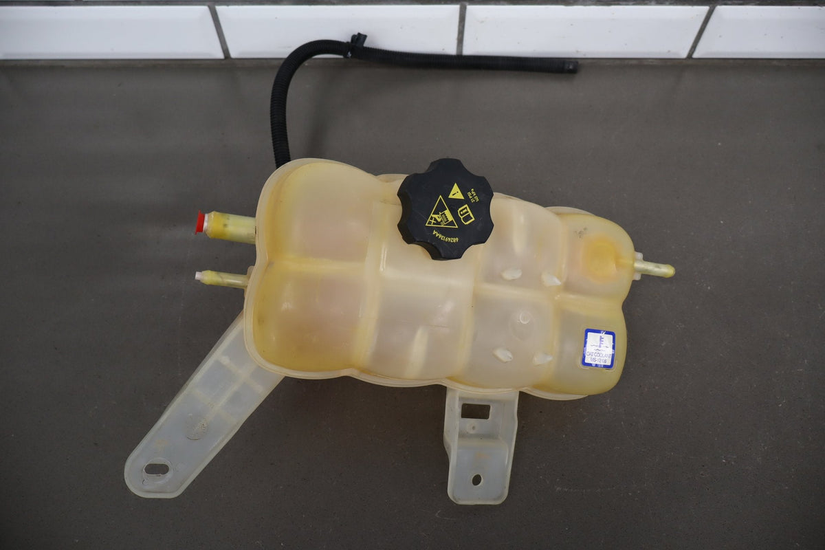 2014-2019 Ram 1500 3.0L EcoDiesel Coolant Bottle OEM