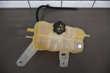 2014-2019 Ram 1500 3.0L EcoDiesel Coolant Bottle OEM