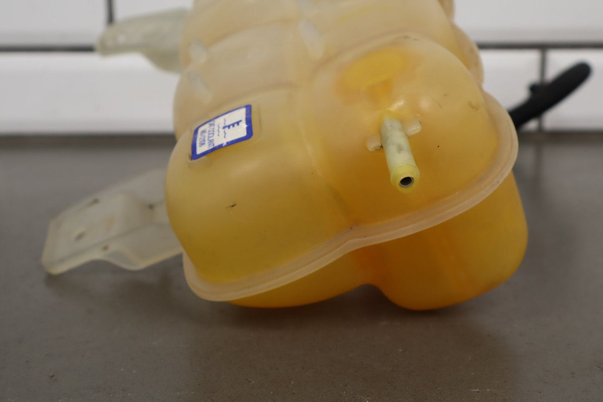 2014-2019 Ram 1500 3.0L EcoDiesel Coolant Bottle OEM