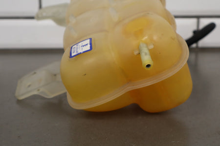 2014-2019 Ram 1500 3.0L EcoDiesel Coolant Bottle OEM