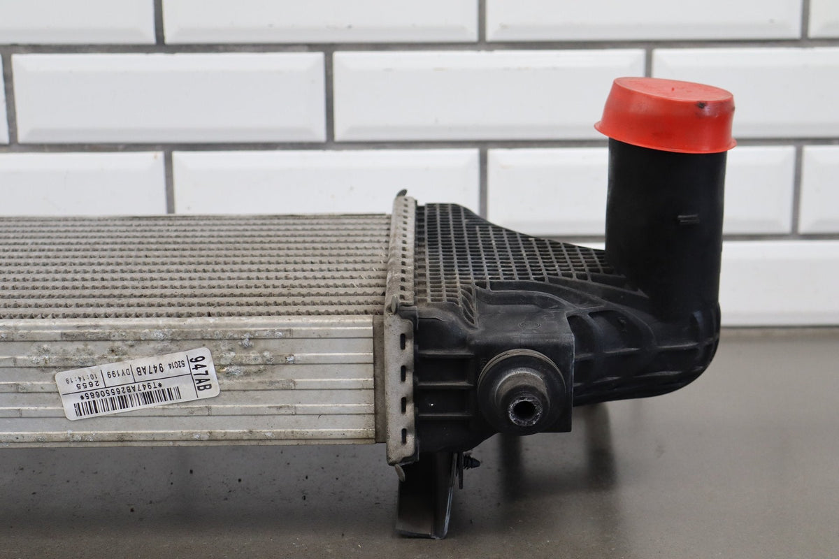 2014-2019 Ram 1500 3.0L EcoDiesel Intercooler OEM