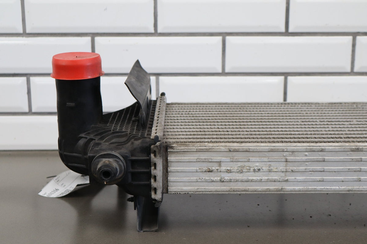 2014-2019 Ram 1500 3.0L EcoDiesel Intercooler OEM