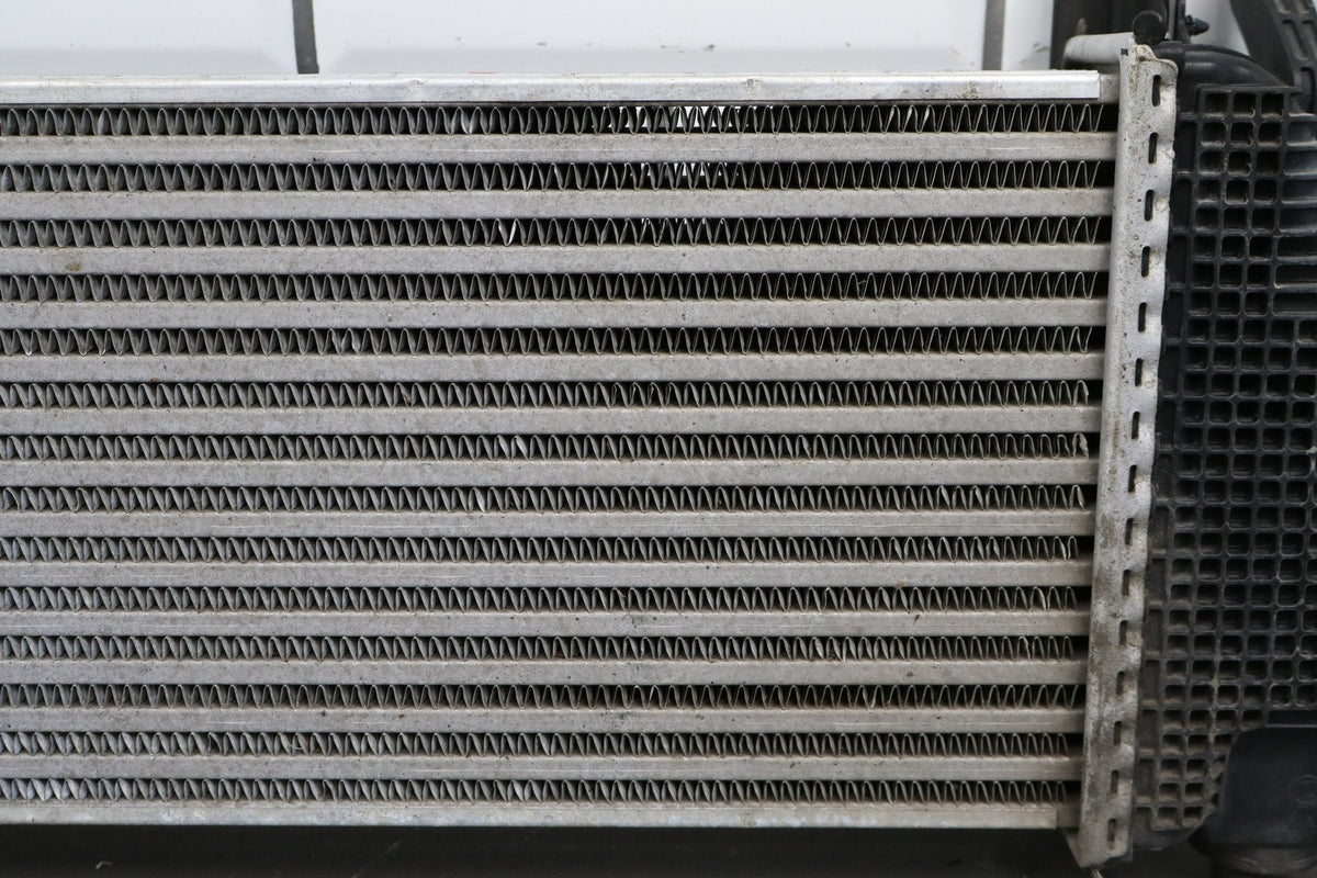 2014-2019 Ram 1500 3.0L EcoDiesel Intercooler OEM