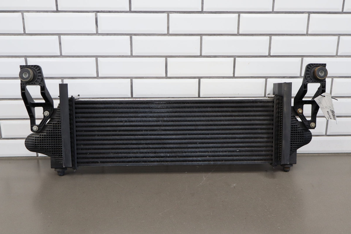 2014-2019 Ram 1500 3.0L EcoDiesel Intercooler OEM