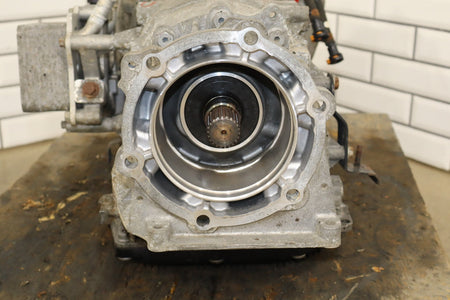 2014-2019 Ram 1500 4WD 3.0L Auto Trans DFD 68283165AA