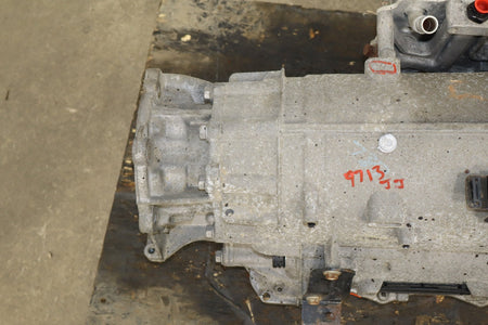 2014-2019 Ram 1500 4WD 3.0L Auto Trans DFD 68283165AA