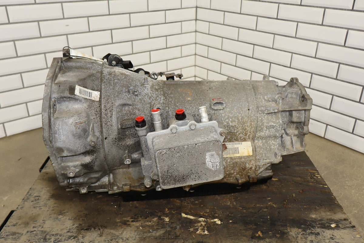 2014-2019 Ram 1500 4WD 3.0L Auto Trans DFD 68283165AA
