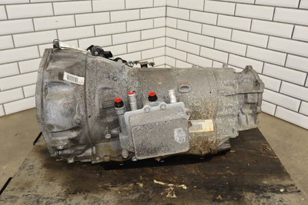 2014-2019 Ram 1500 4WD 3.0L Auto Trans DFD 68283165AA