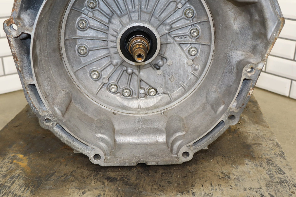 2014-2019 Ram 1500 4WD 3.0L Auto Trans DFD 68283165AA