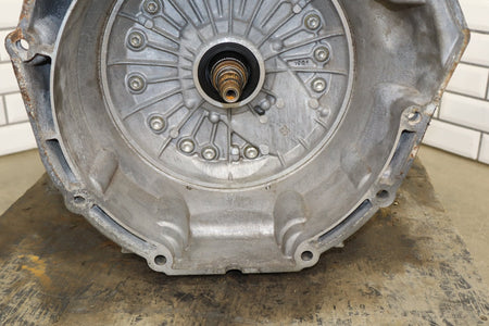 2014-2019 Ram 1500 4WD 3.0L Auto Trans DFD 68283165AA