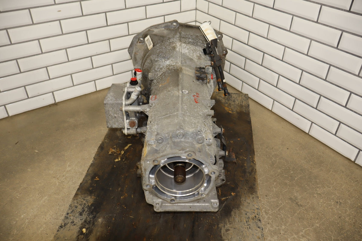 2014-2019 Ram 1500 4WD 3.0L Auto Trans DFD 68283165AA