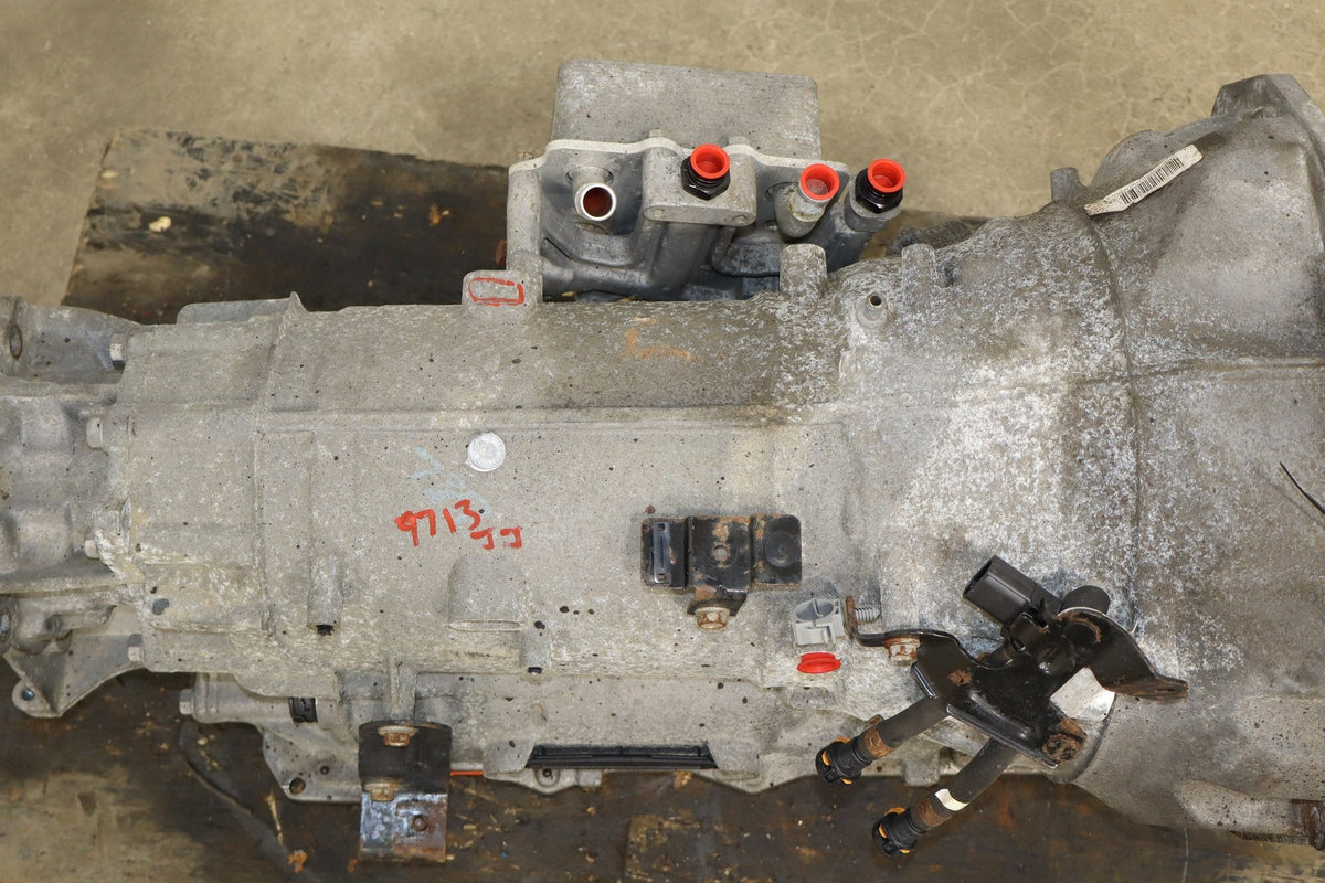 2014-2019 Ram 1500 4WD 3.0L Auto Trans DFD 68283165AA