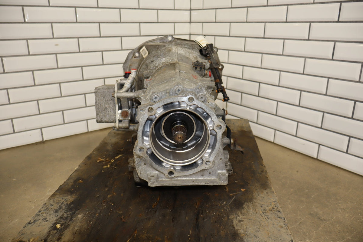 2014-2019 Ram 1500 4WD 3.0L Auto Trans DFD 68283165AA