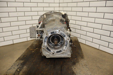 2014-2019 Ram 1500 4WD 3.0L Auto Trans DFD 68283165AA