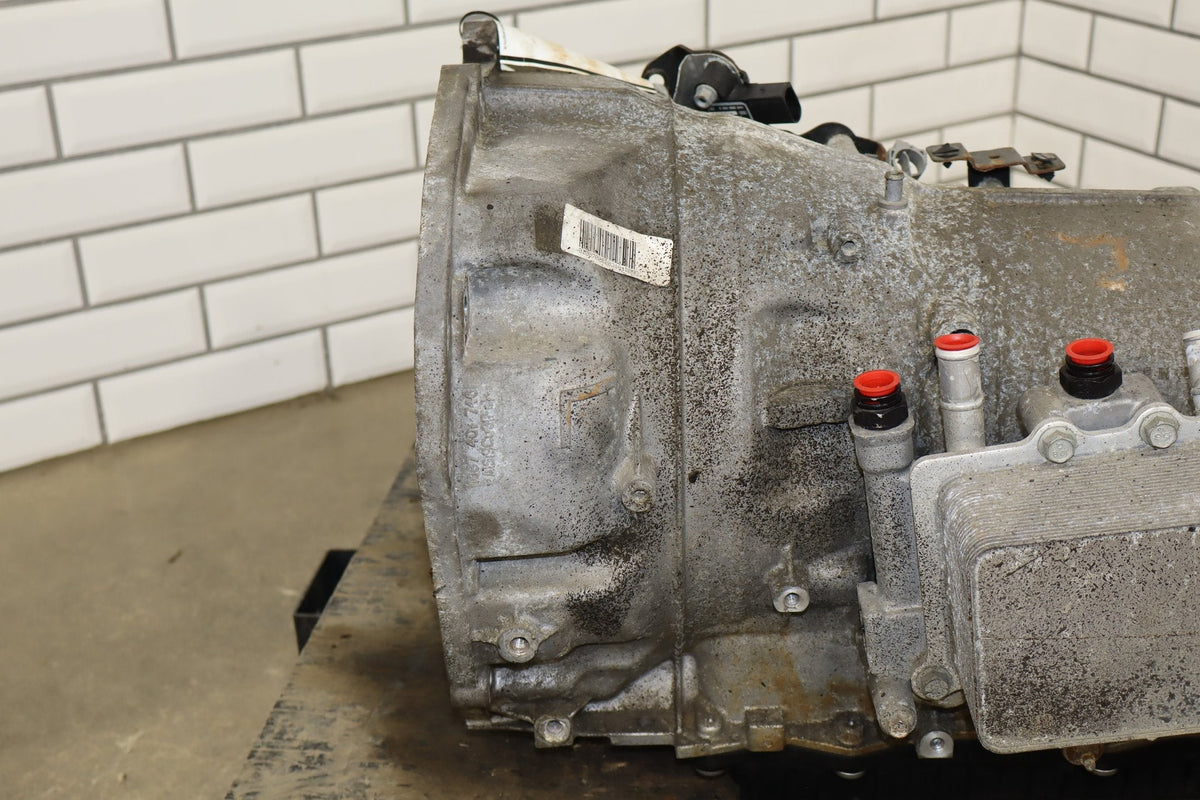 2014-2019 Ram 1500 4WD 3.0L Auto Trans DFD 68283165AA