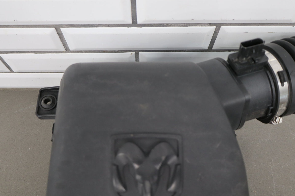 2014-2019 Ram 1500 Air Cleaner 68232658AA OEM 3.0L Diesel