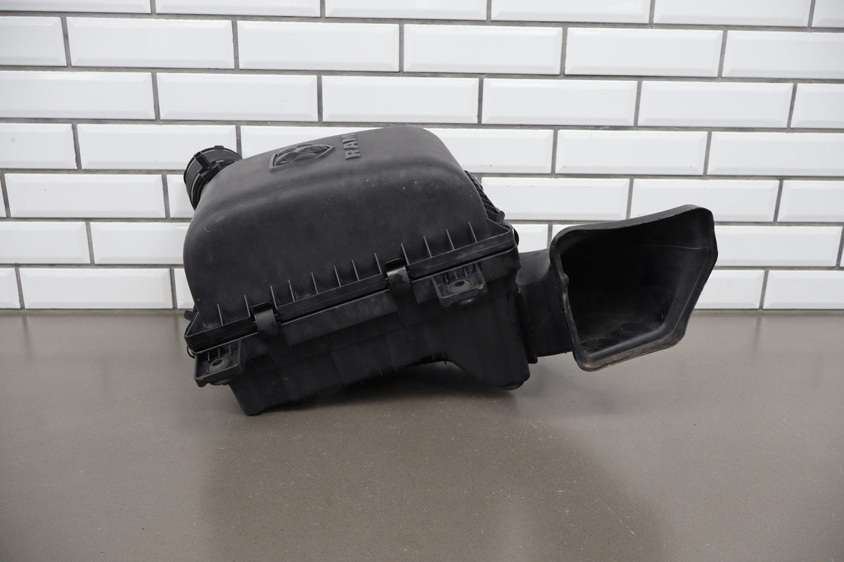 2014-2019 Ram 1500 Air Cleaner 68232658AA OEM 3.0L Diesel