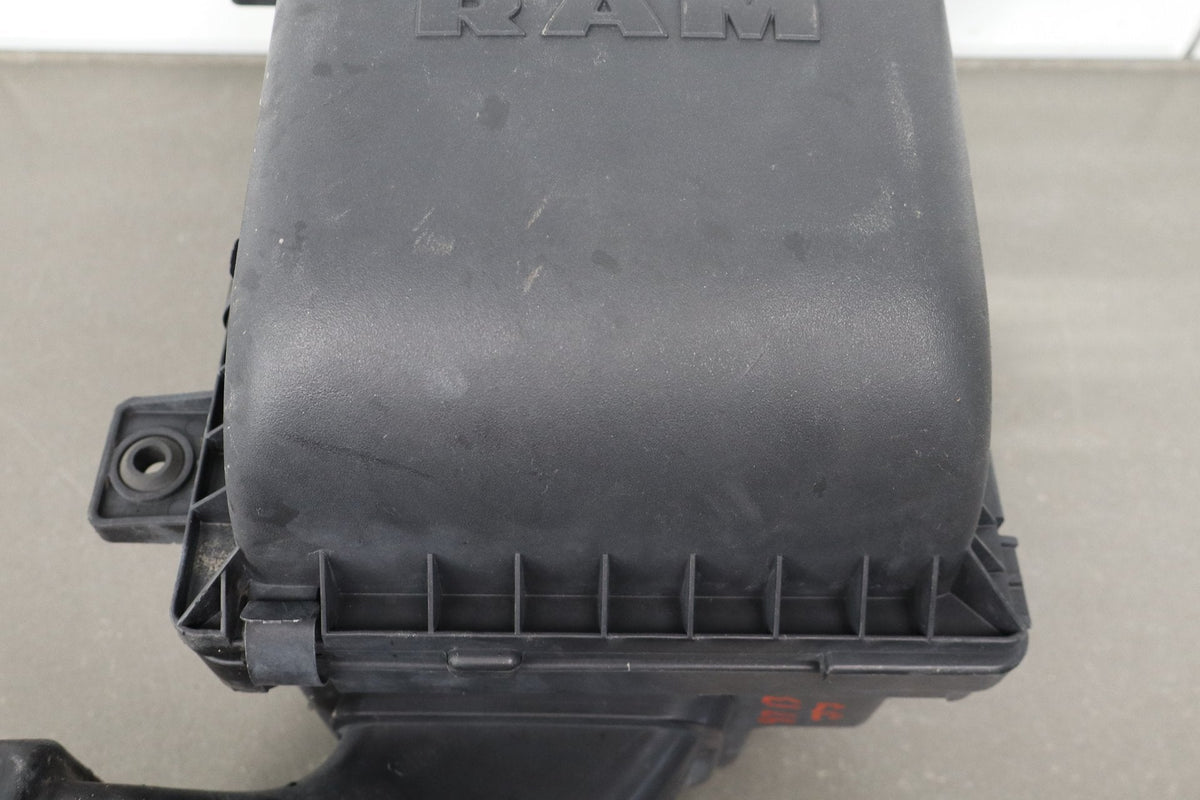 2014-2019 Ram 1500 Air Cleaner 68232658AA OEM 3.0L Diesel