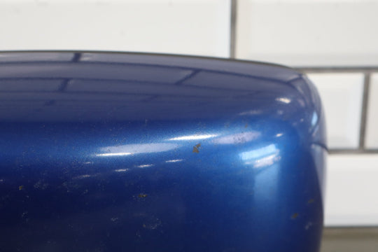 2014 - 2020 Ram 1500 Left Door Mirror Blue Streak PCL 6KE871W7AF