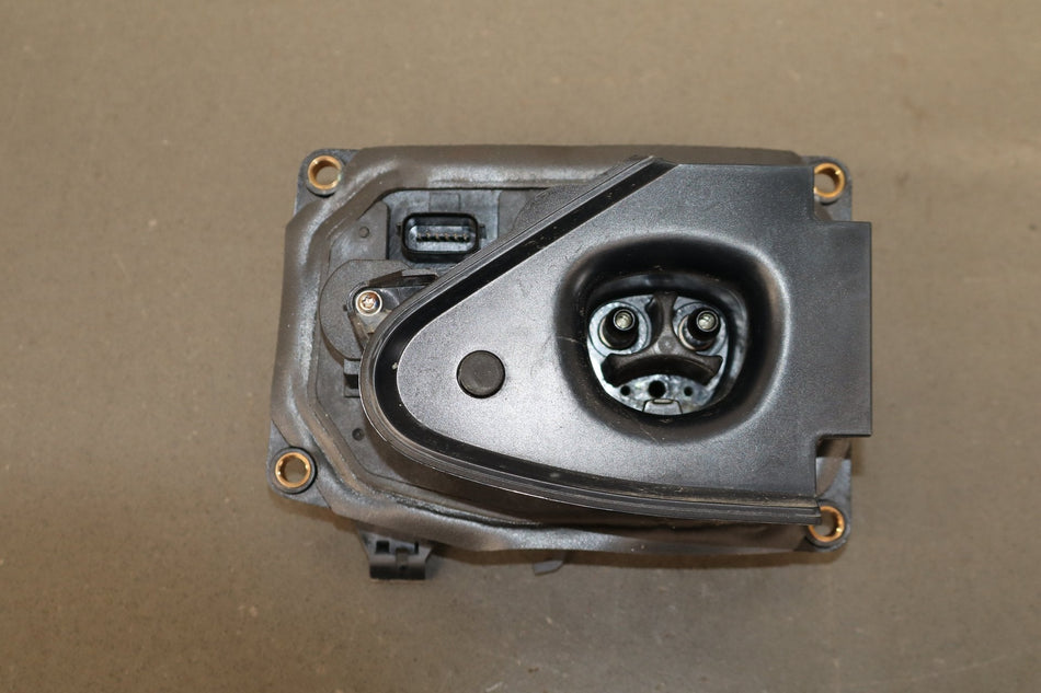 2014-2020 Tesla Model S GEN2 Inlet Charger Socket HV Chargeport 1026041-00-M