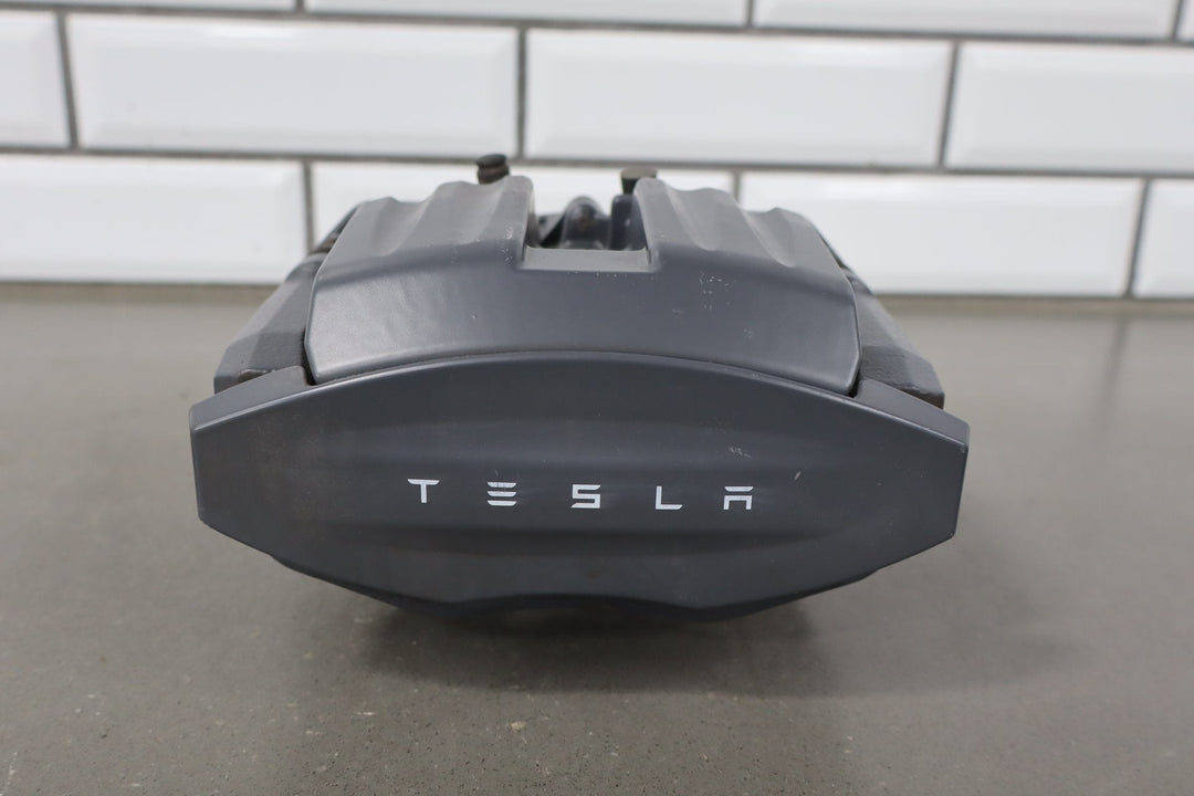 2014 - 2020 Tesla Model S/X Rear Brake Calipers with Parking Brake Left/Right